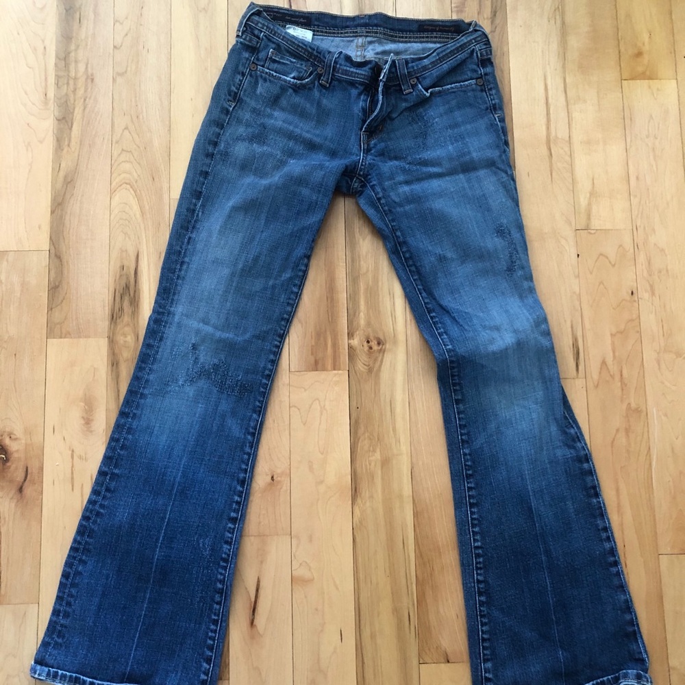 Citizens of Humanity flare jeans size 29